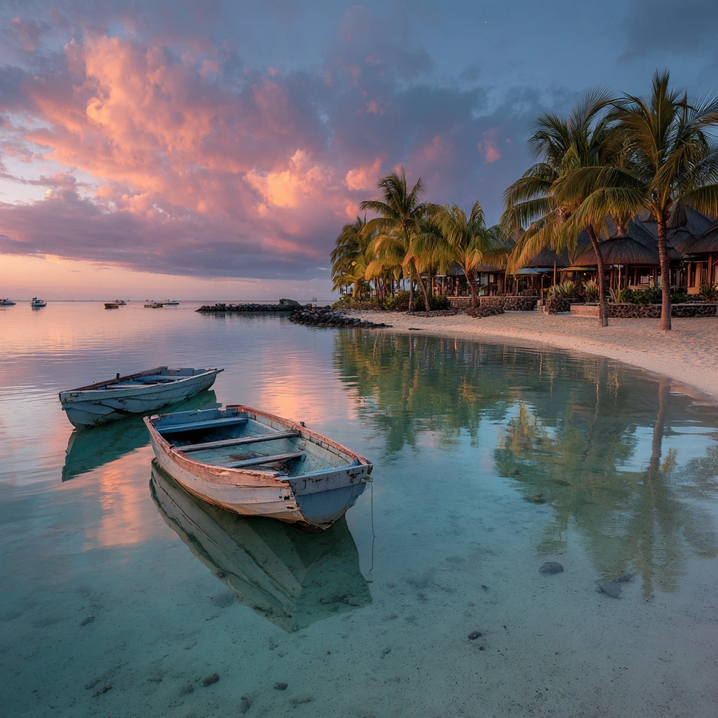 Mauritius Culture & Villas